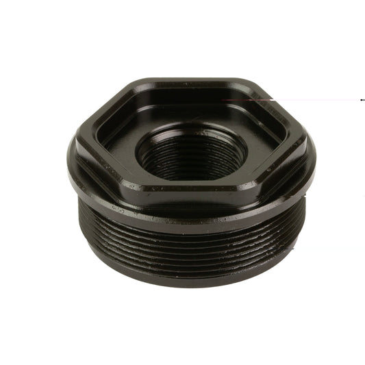 Breek Dt Uni Sup Hub 5/8x24 Steel