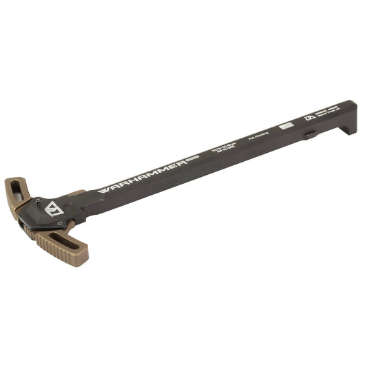 Breek Wrhmr Md2 Ar15 C Hndl Ambi Fde