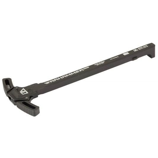 Breek Wrhmr Md2 Ar15 C Hndl Ambi Blk
