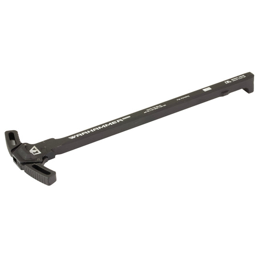 Breek Wrhmr M2 Ar10 C Hndl Ambi Blk