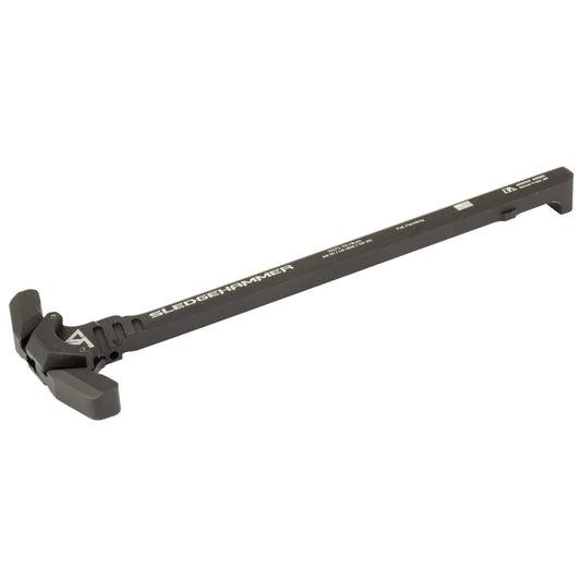 Breek Sldghmr Ar10 C Hndl Ambi Blk