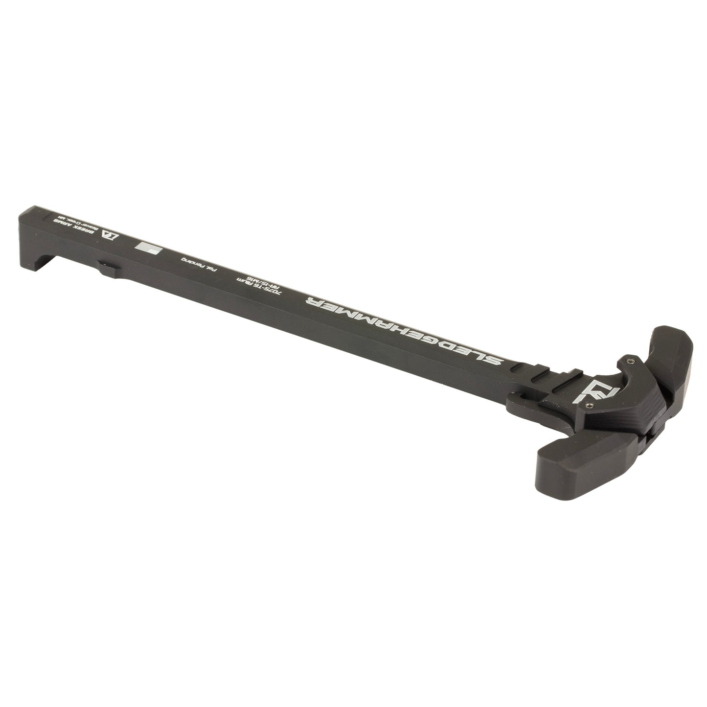 Breek Sldghmr Ar15 C Hndl Ambi Blk