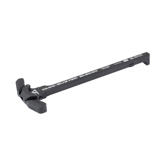 Breek Sldghmr Omni-bstr Ar15 Ambi Bk