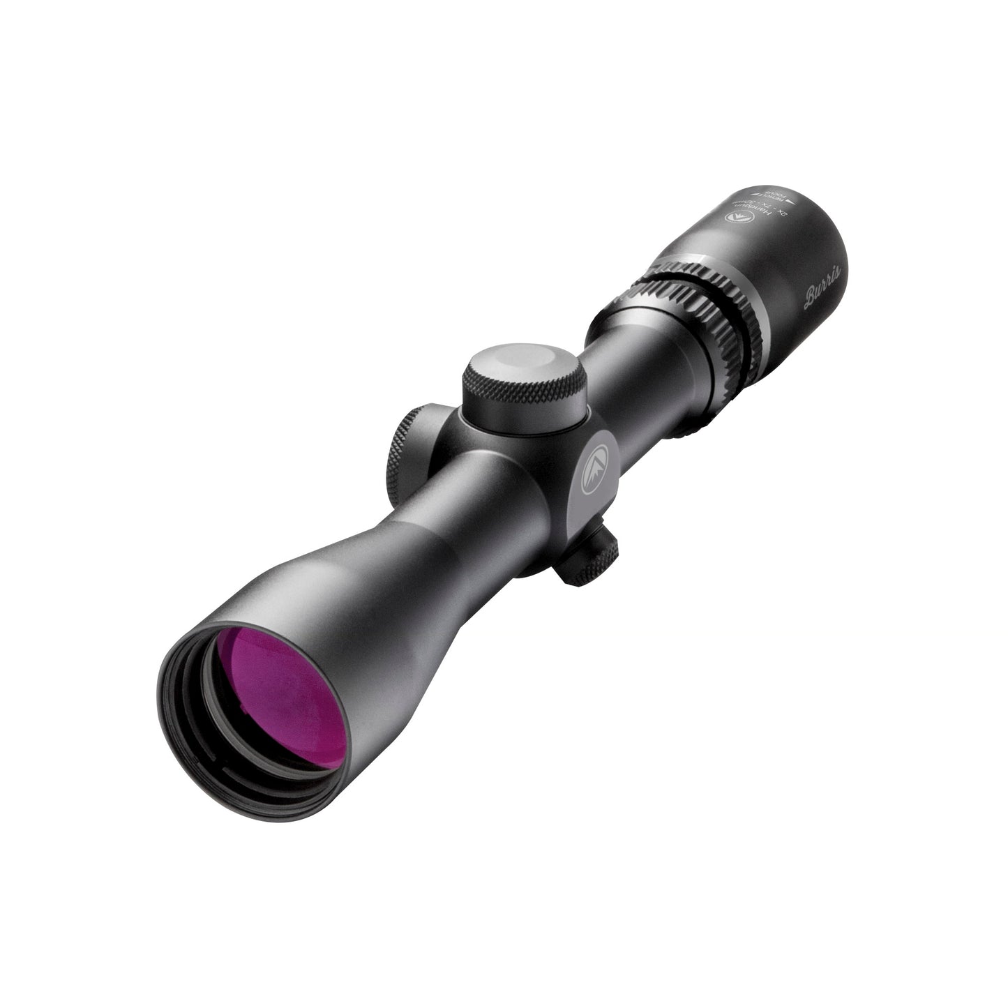 Burris Hg Scp 2-7x32mm Bplx Posi Lk