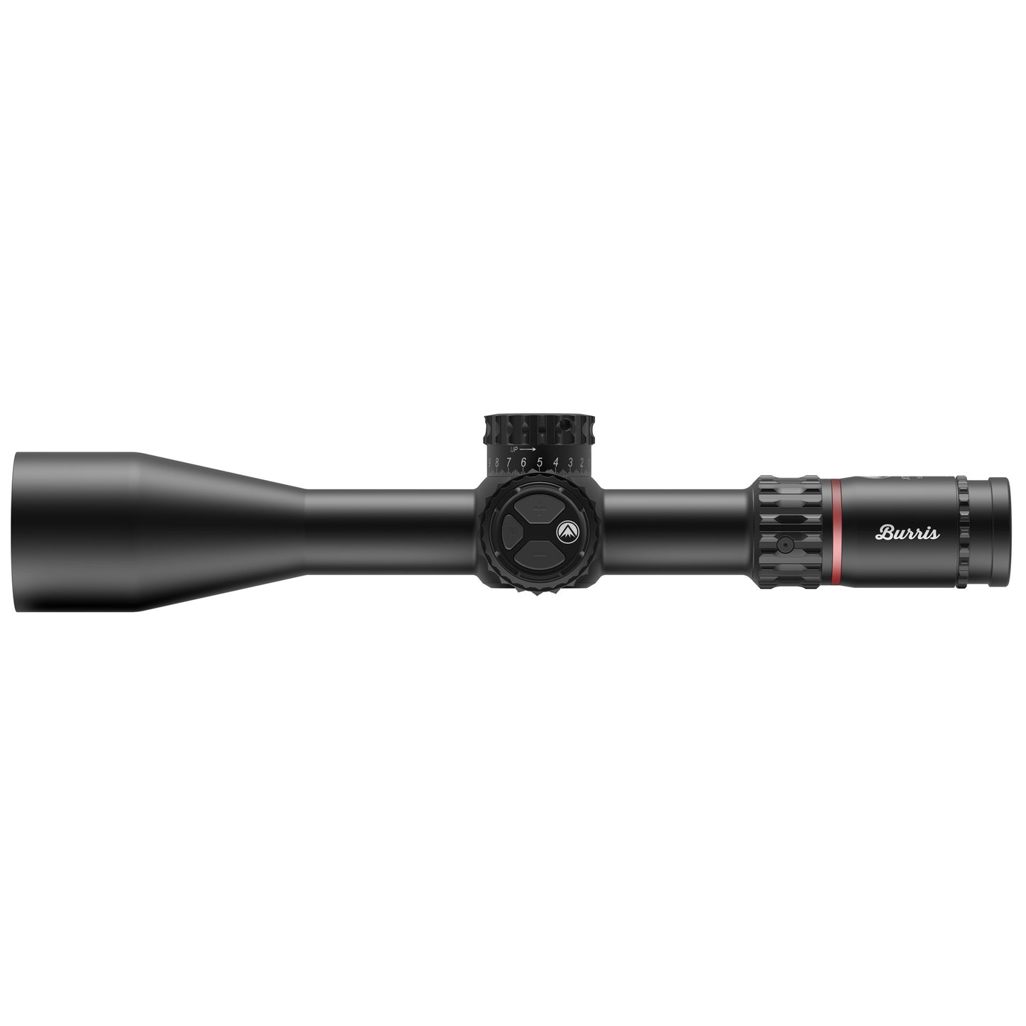 Burris Xtr Ps 5.5-30x56mm Illum Pek