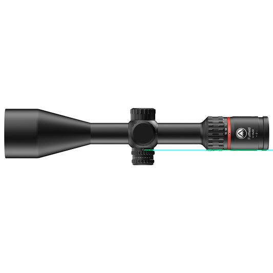 Burris Fullfield 4-16x50mm Illum