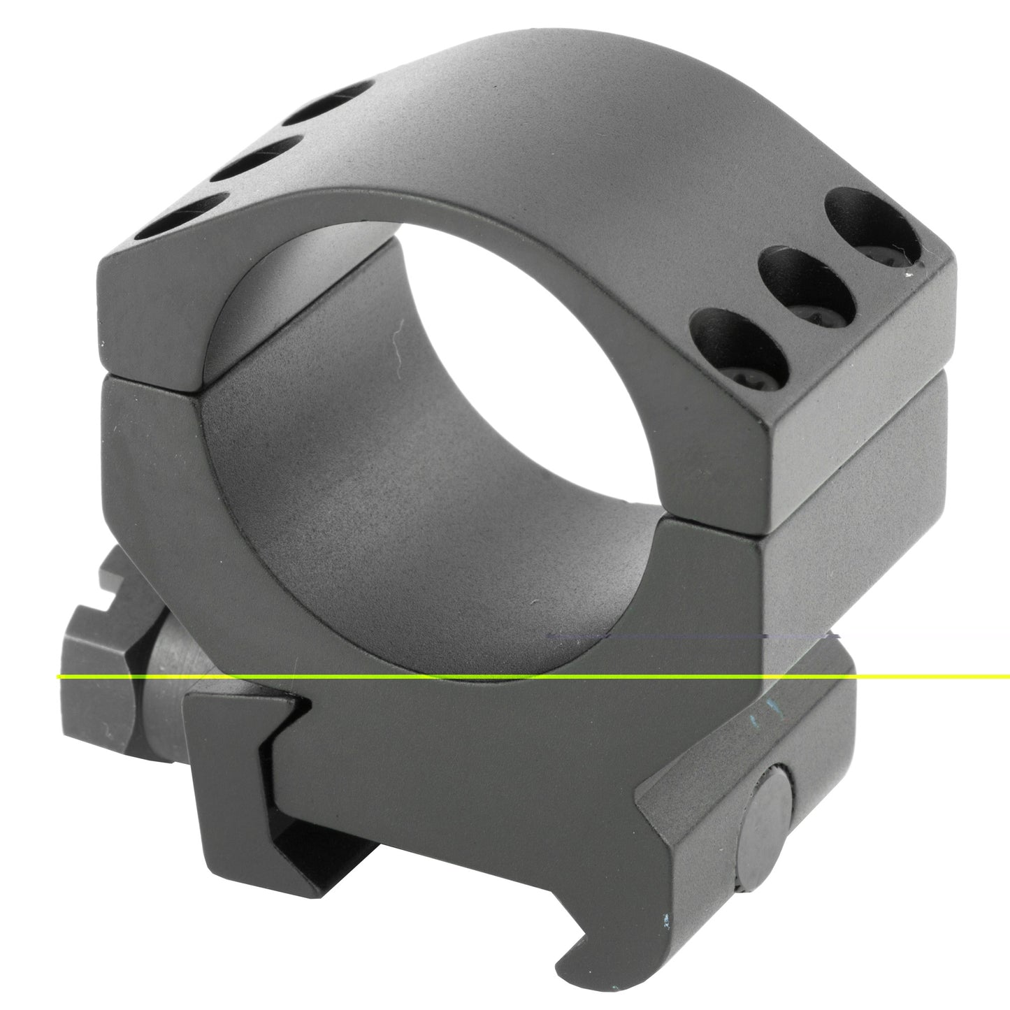 Burris Xtr Tact Med .5" 30mm Ring 1