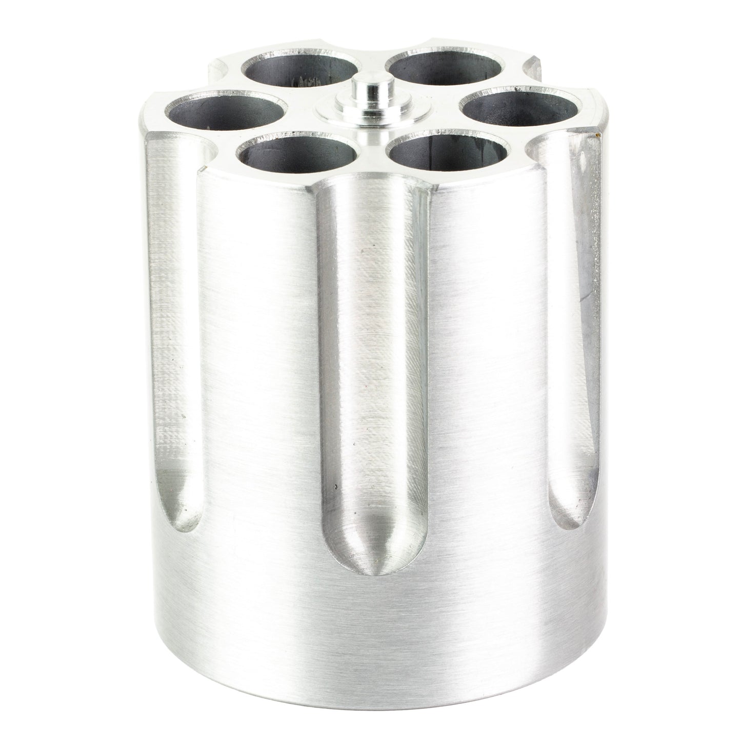 Cbg Rvlvr Cylndr Pen Holder Alum