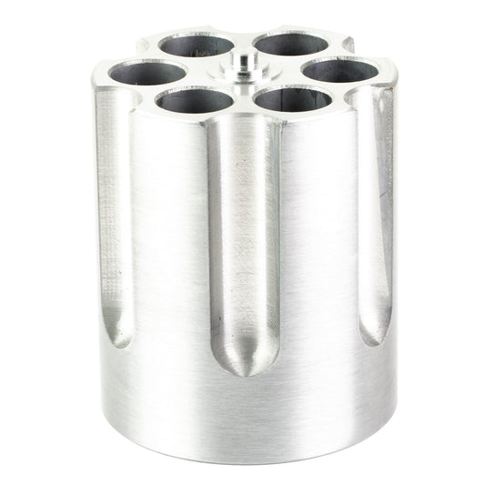 Cbg Rvlvr Cylndr Pen Holder Alum
