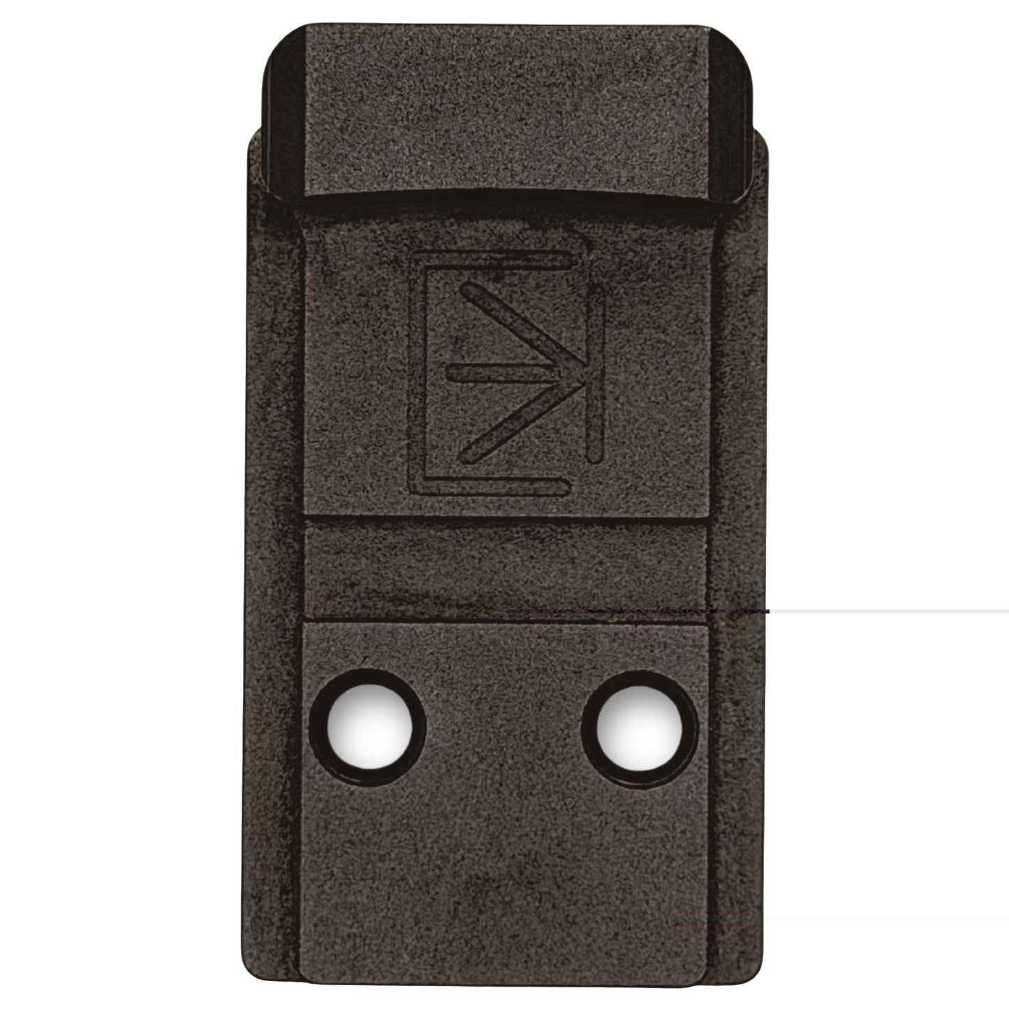 Ck Canik Mete To 509t Dt Plate
