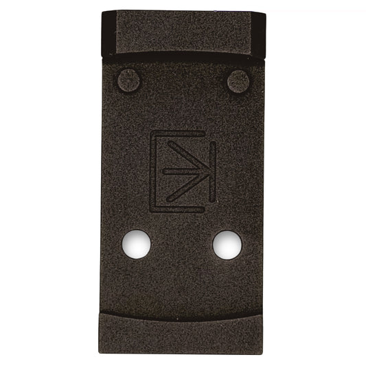 Ck For Glock G6 To Rmsc/k Dt Plate