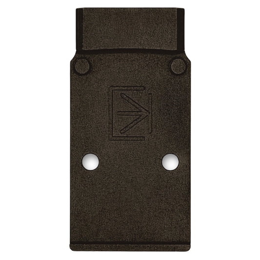 Ck For Glock G6 To Sro/rmr Hd Dt Plt