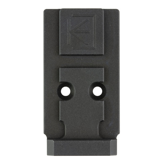 Calk Dt Plt For Glock Mos To Acro P2
