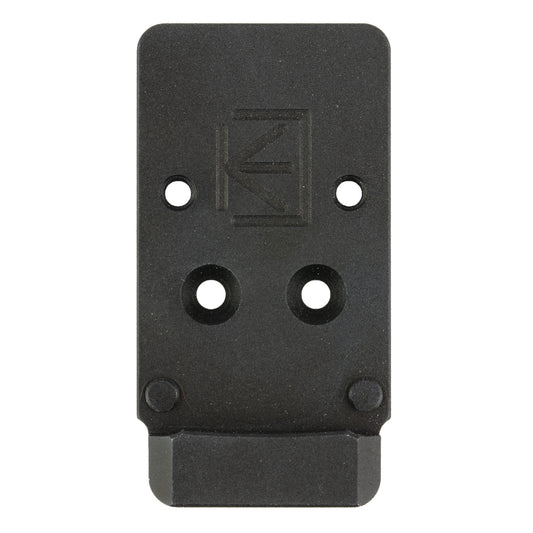 Calk Adptr Plt For Glock Mos To Rmr
