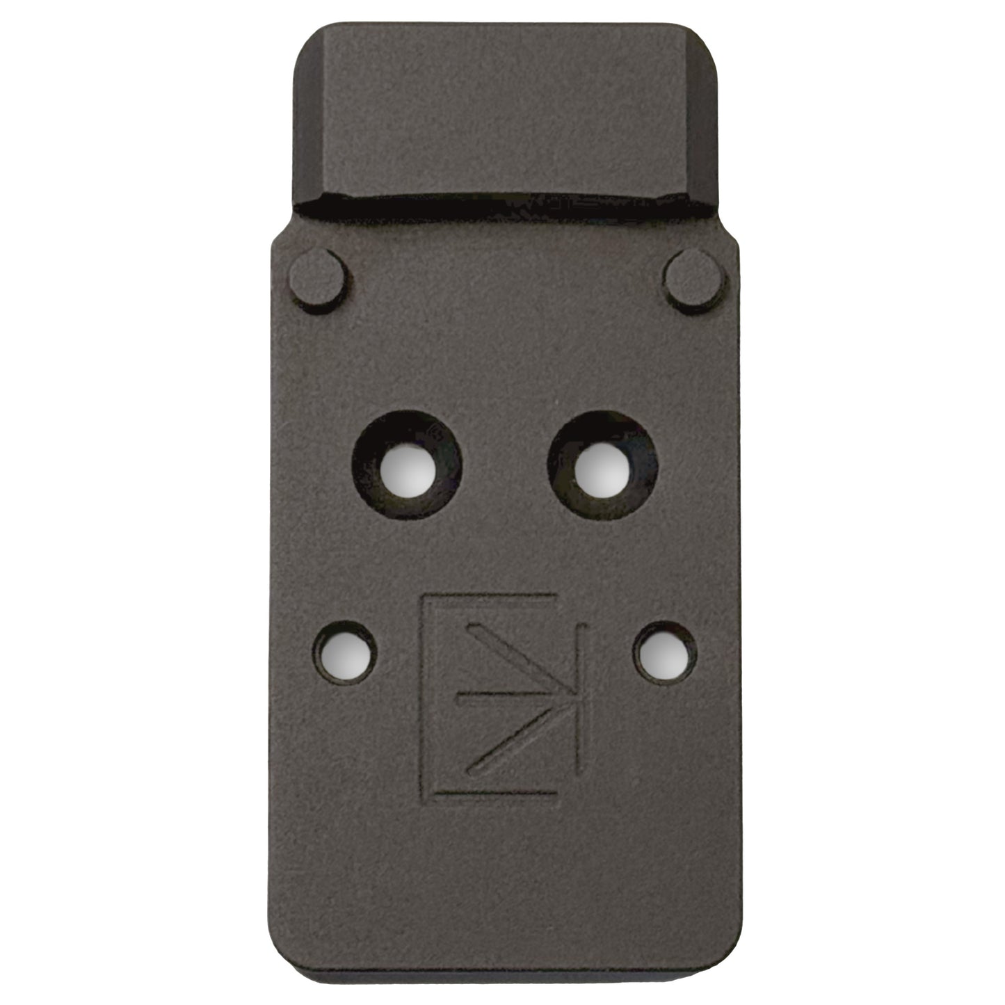 Ck Glock G5 Mos To Sro/rmr Hd Dt