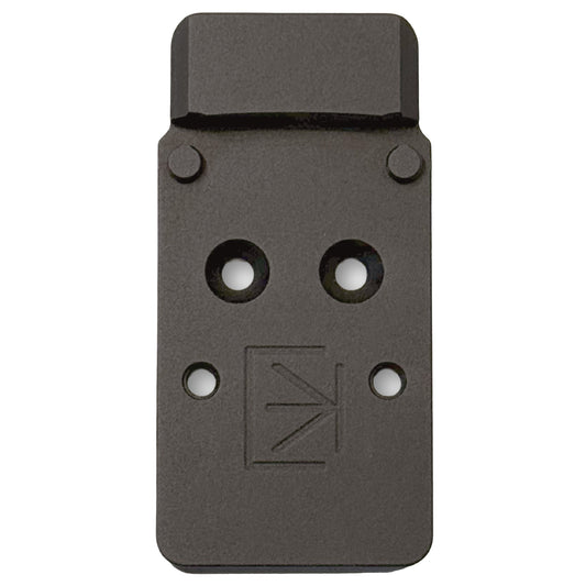Ck Glock G5 Mos To Sro/rmr Hd Dt
