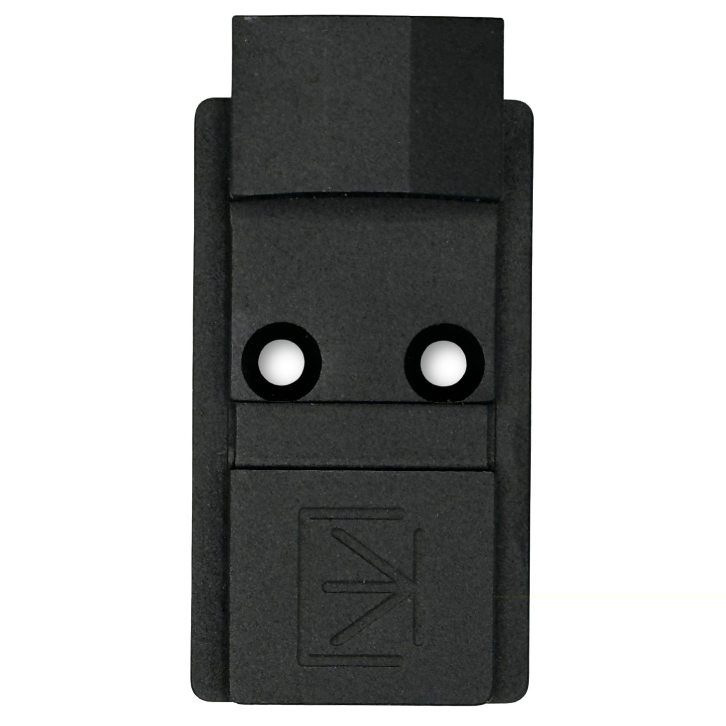 Ck Walther Pdp 2.0 To 509t Dt Plate