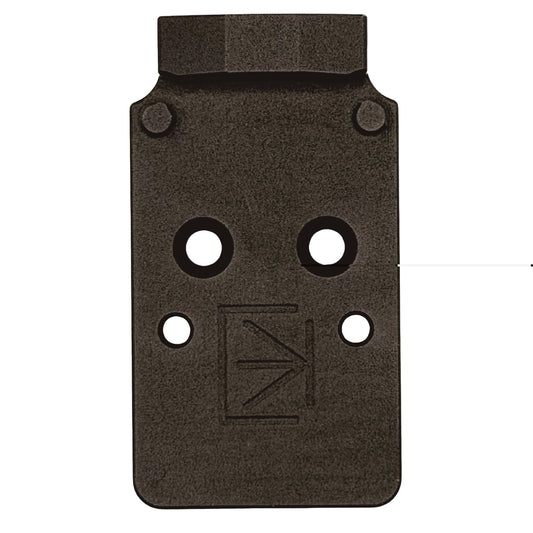 Ck Walther Pdp 2.0 To Rmr Dt Plate