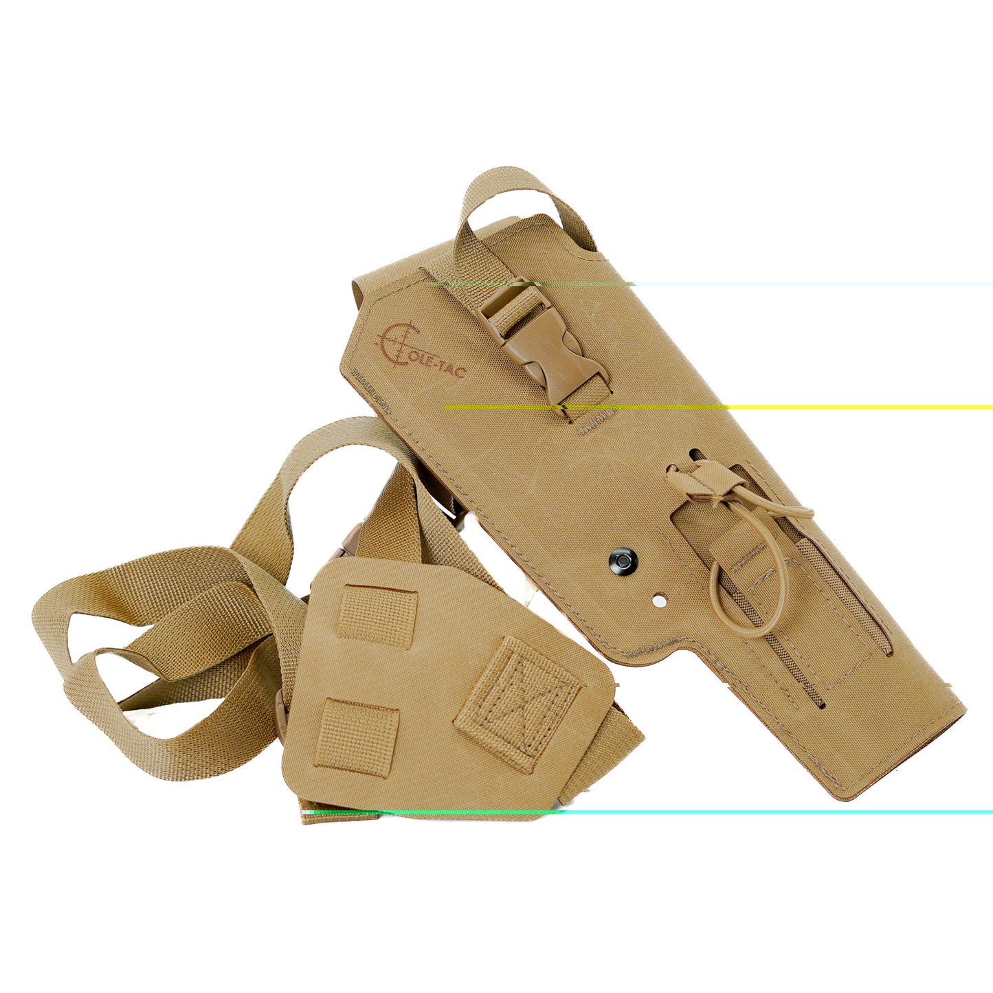 Coletac Wml Varmint Wrangler Rh Cb