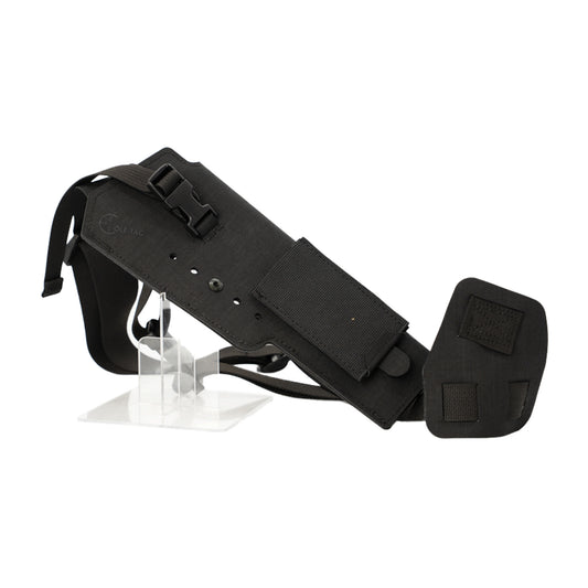 Coletac Varmint Wrangler Xl Rh Blk