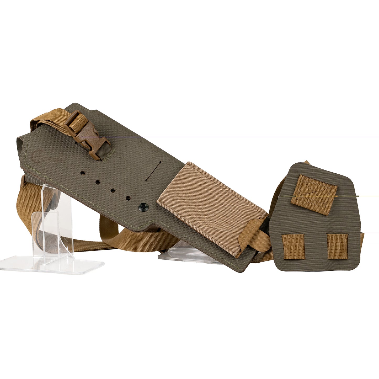 Coletac Varmint Wrangler Xl Rh Rgrn