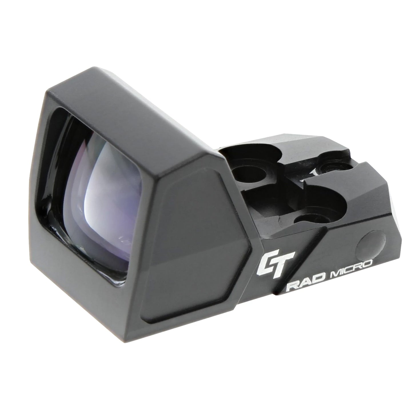 Ctc Rad Micro Dot