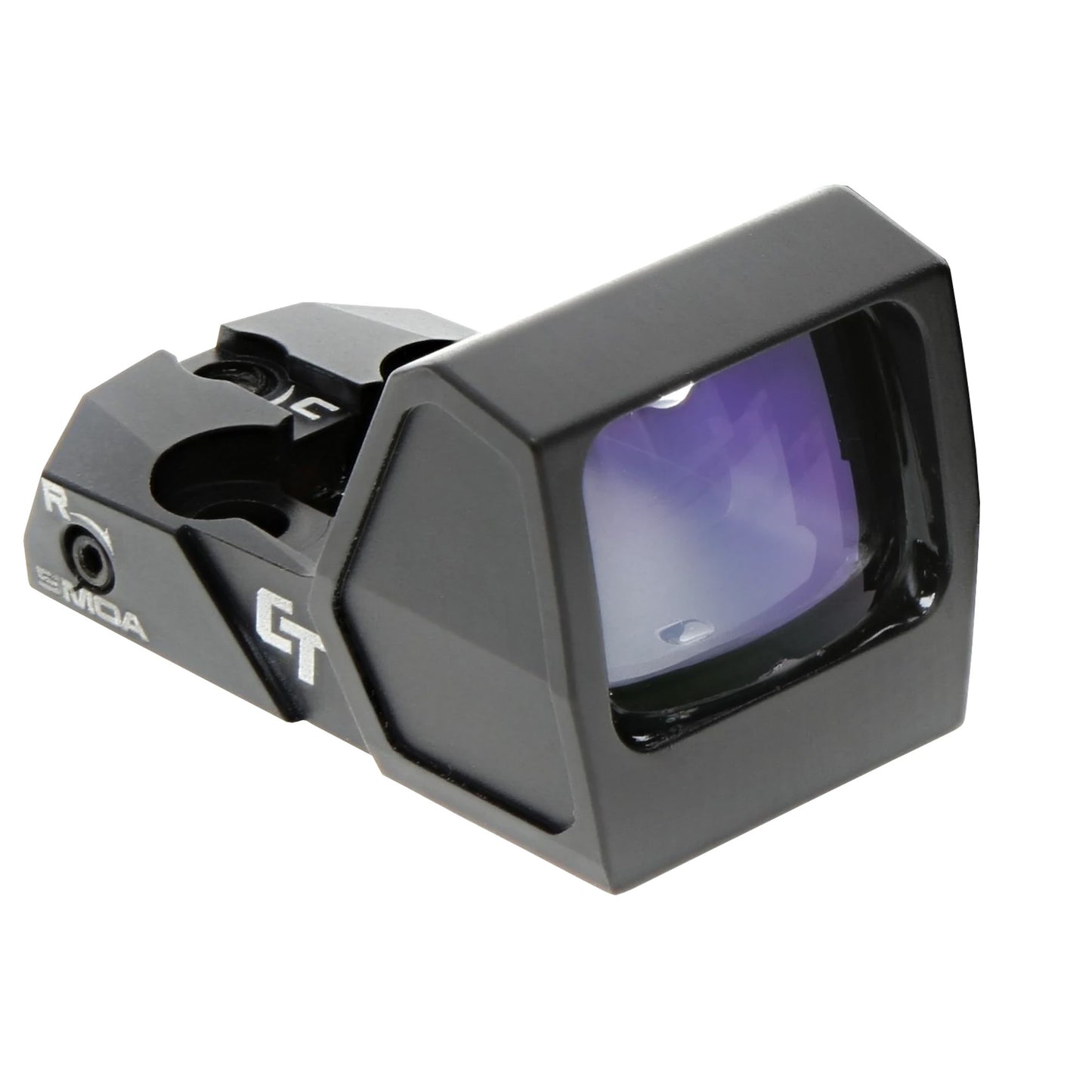 Ctc Rad Micro Dot