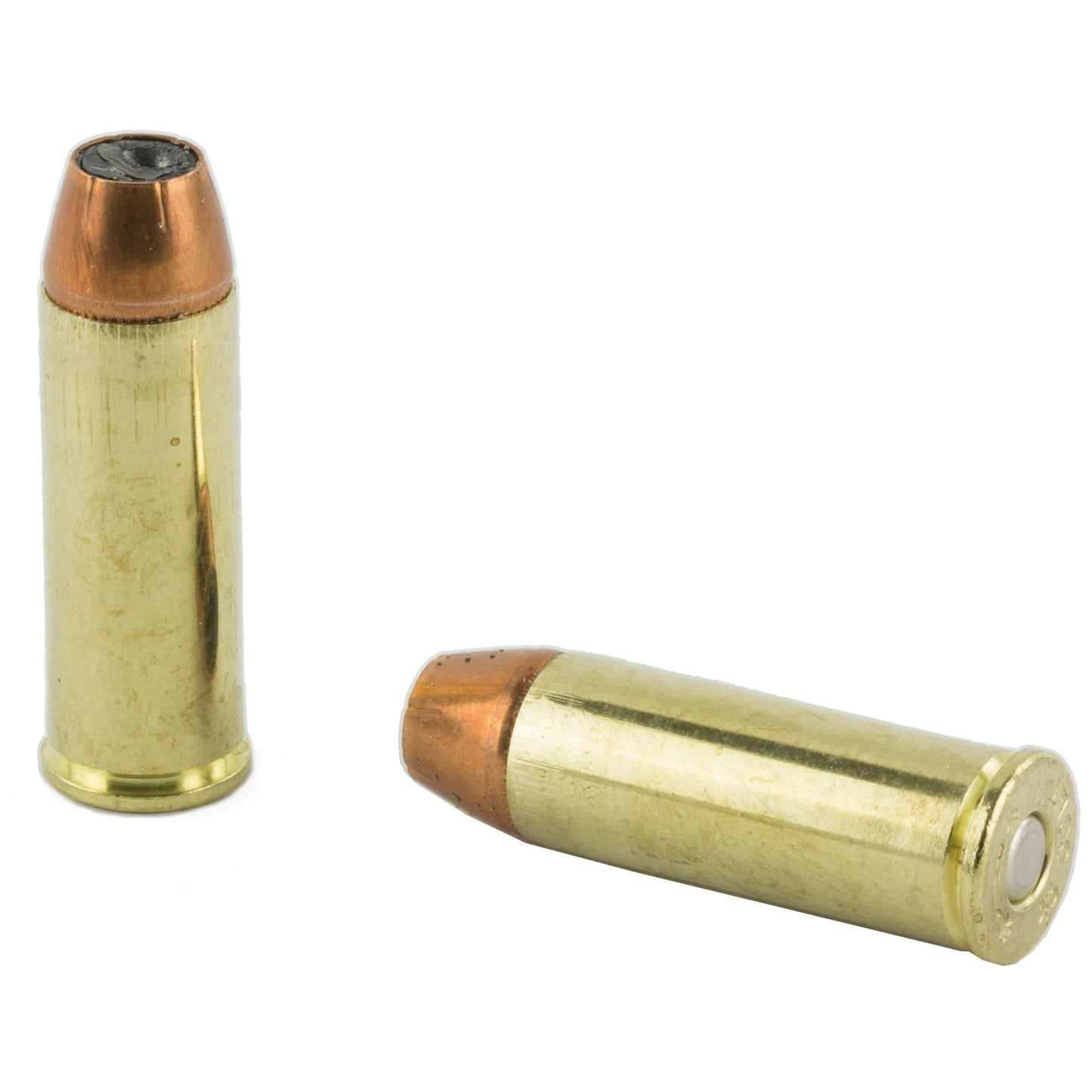 Corbon 45clt+p 200gr Jhp 20/500