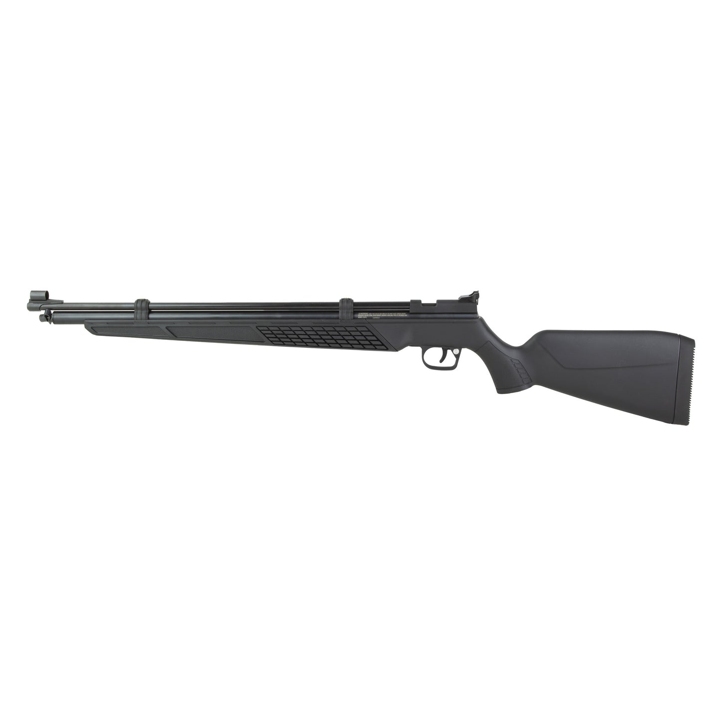 Crosman C3622s Pcp .22 20rd Blk Pump