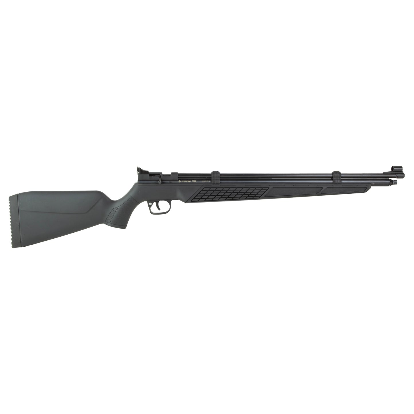 Crosman C3622s Pcp .22 20rd Blk Pump