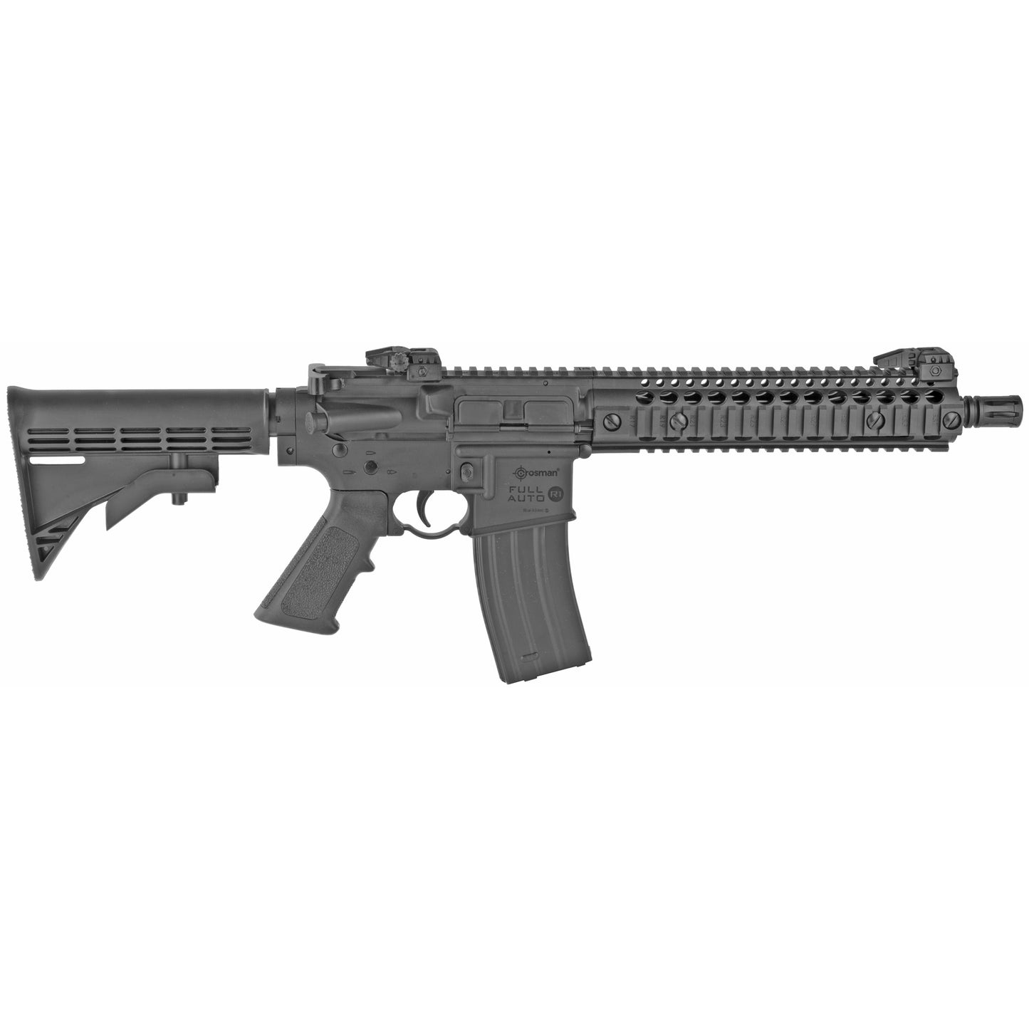 Crosman R1 Bb 430 Fps 25rd Blk