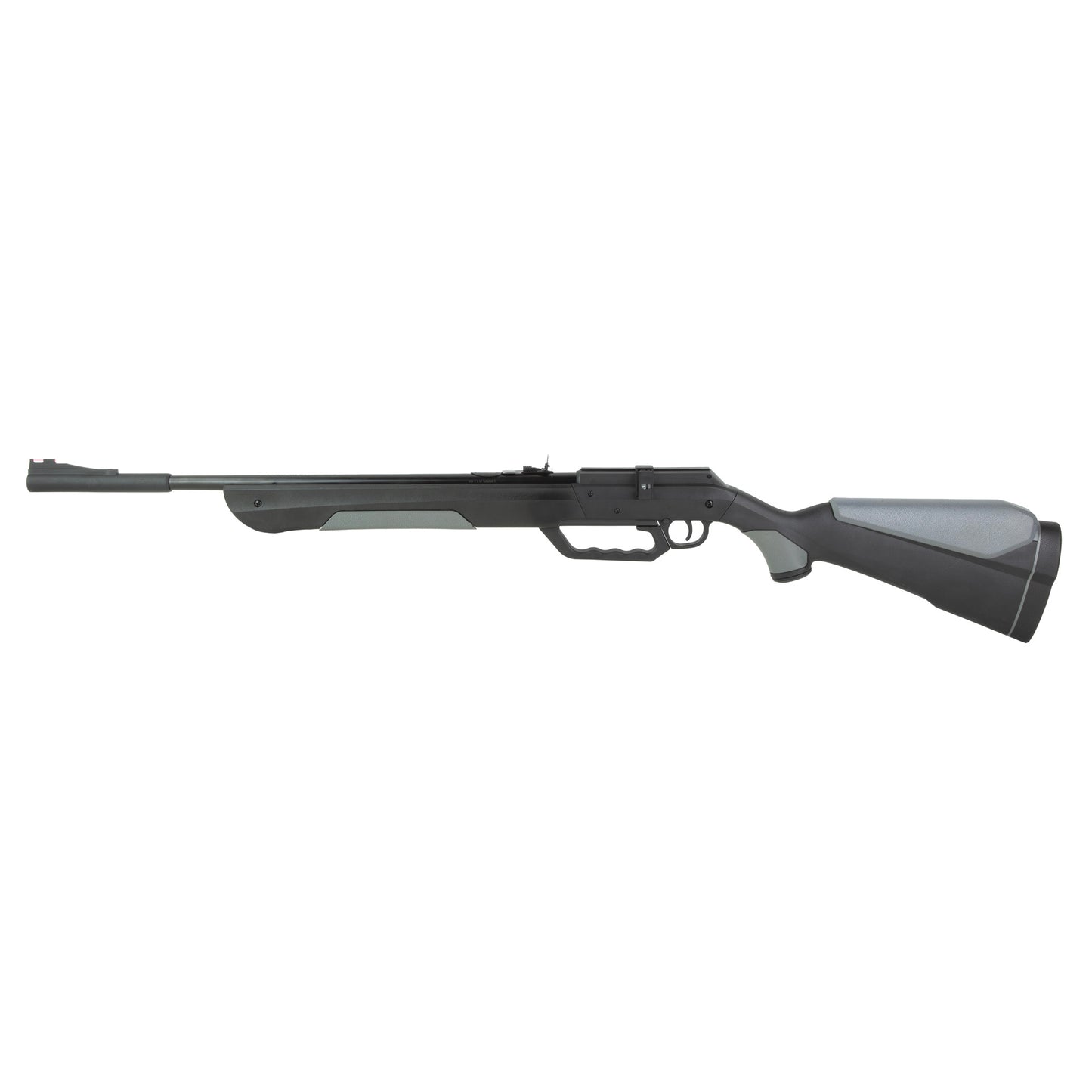 Crosman Vapor Max .177 10rd Blk Pump