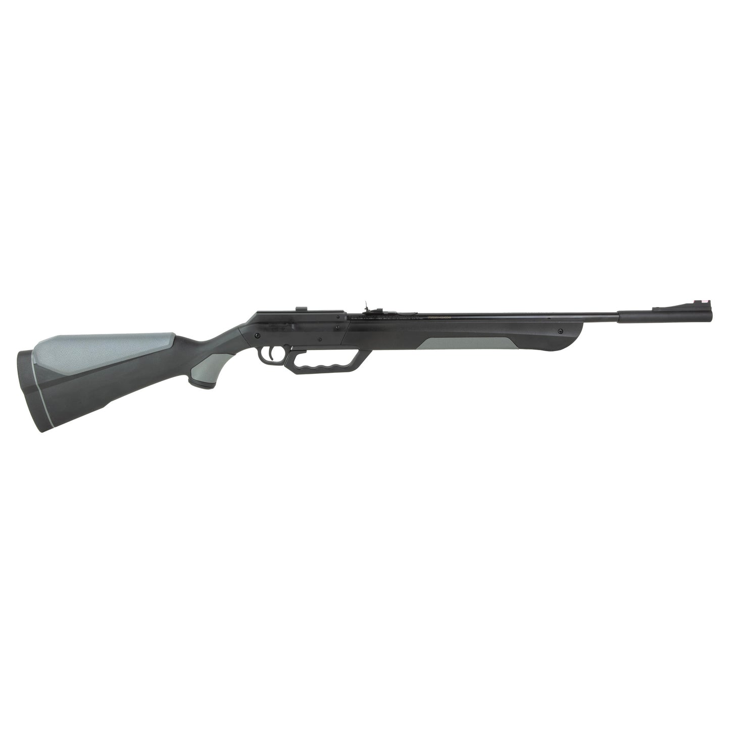 Crosman Vapor Max .177 10rd Blk Pump
