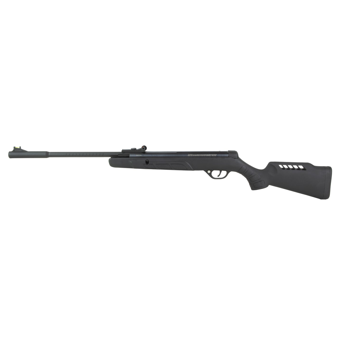 Crosman Tyro Comp .177 600fps Blk