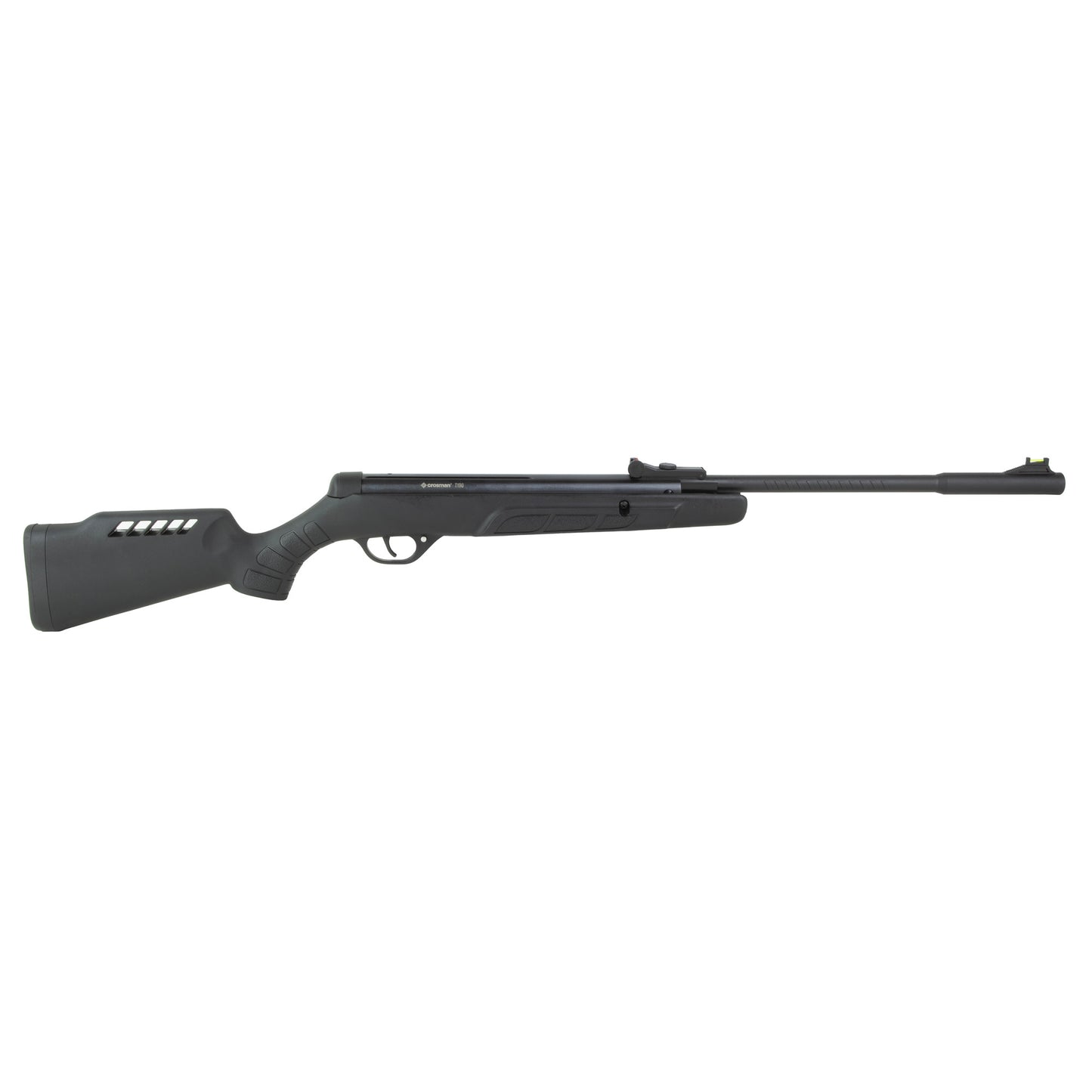 Crosman Tyro Comp .177 600fps Blk