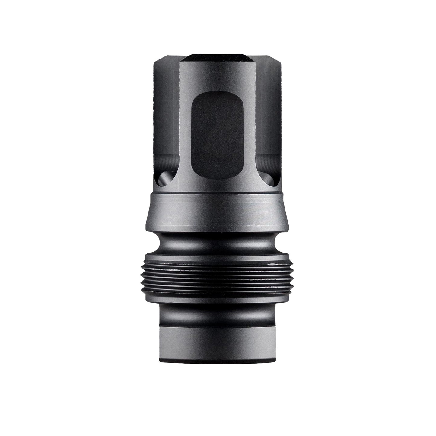 Dead Air Xeno 3-prong Fh 1/2x28 6mm