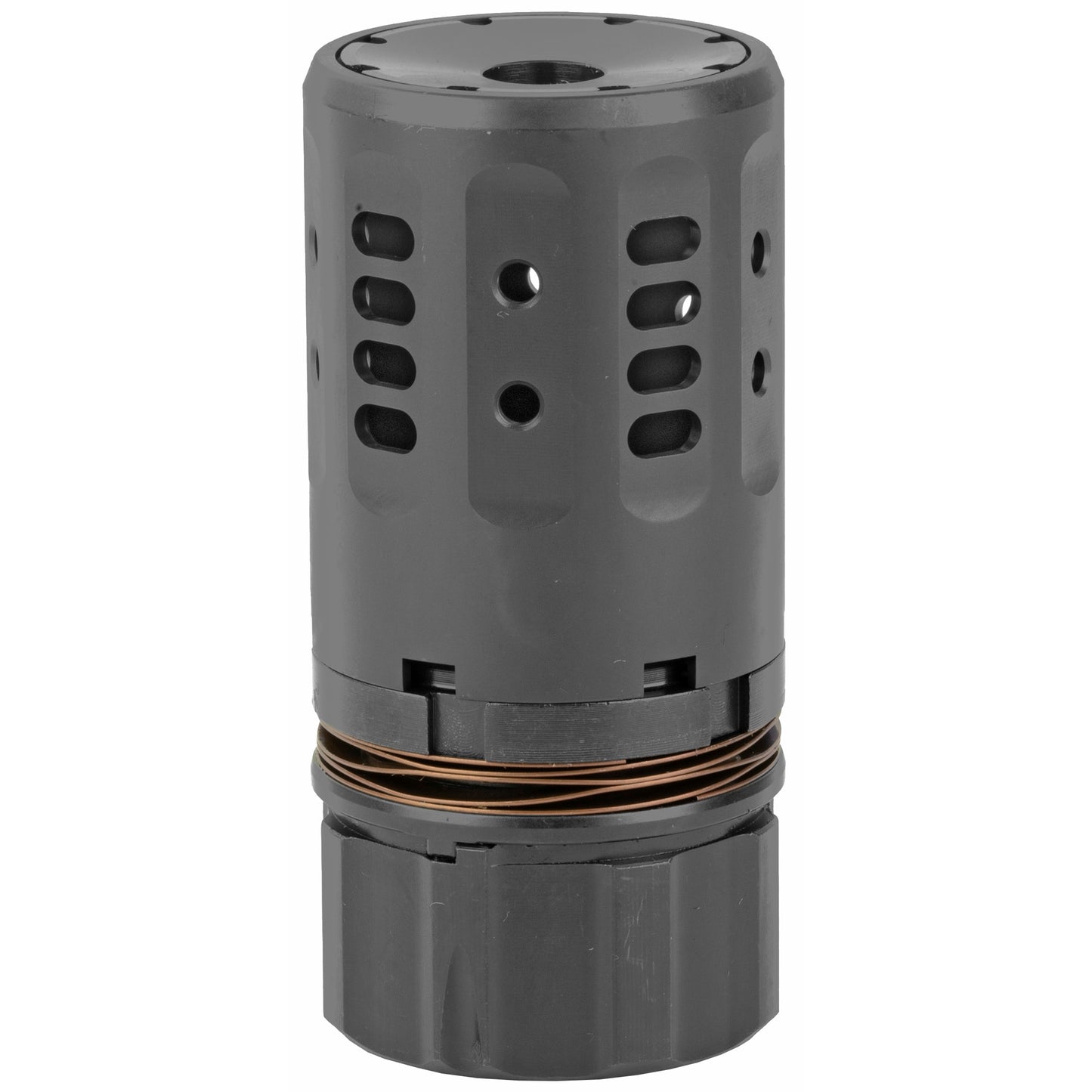 Dead Air R-series Pyro 2.0 Mzzle Brk