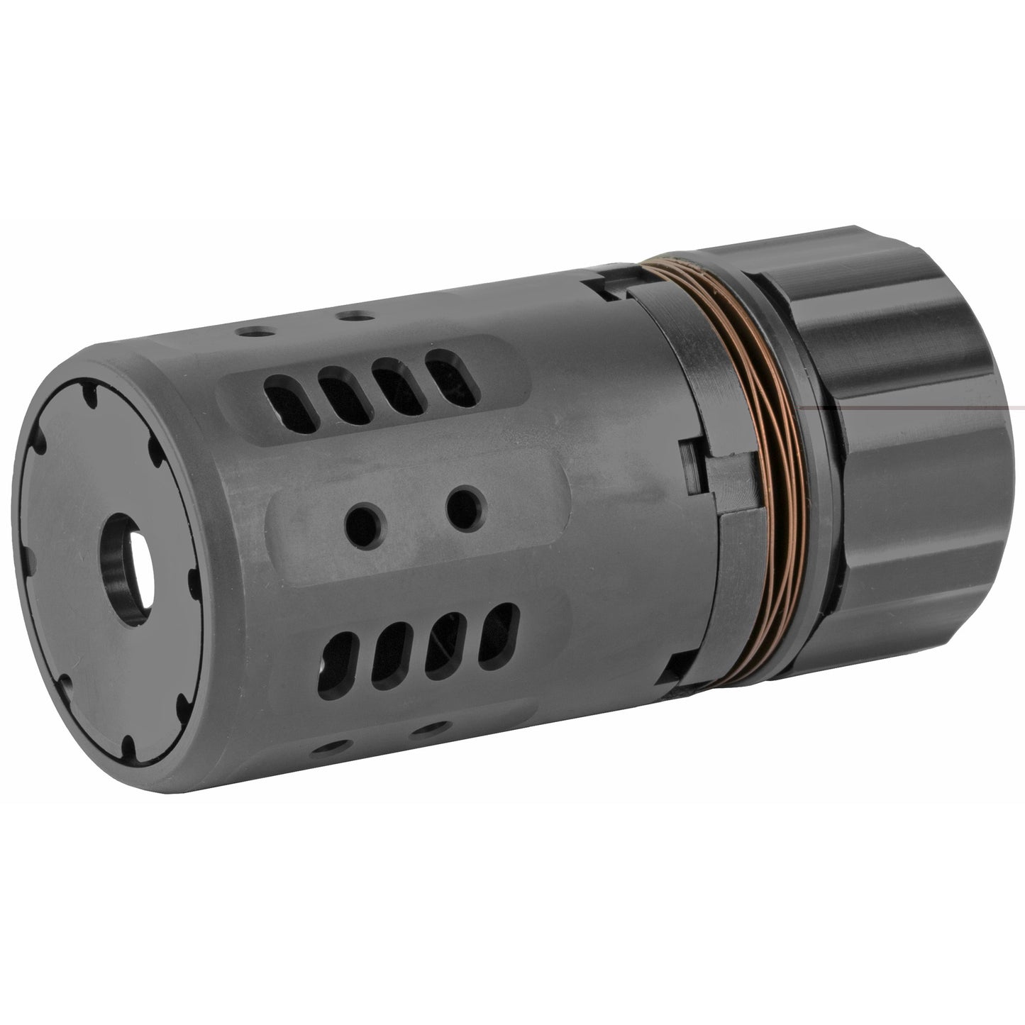 Dead Air R-series Pyro 2.0 Mzzle Brk