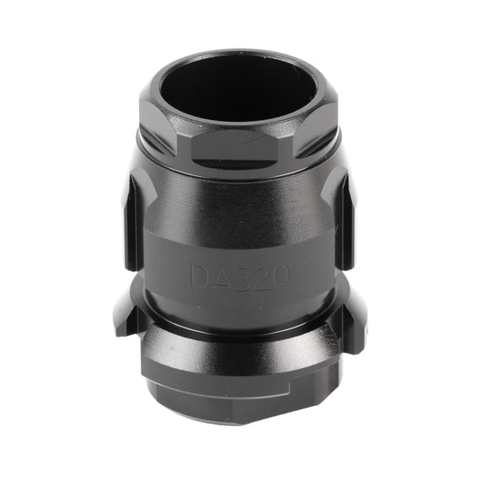 Dead Air Keymo Zero 1/2x28 .30 Cal