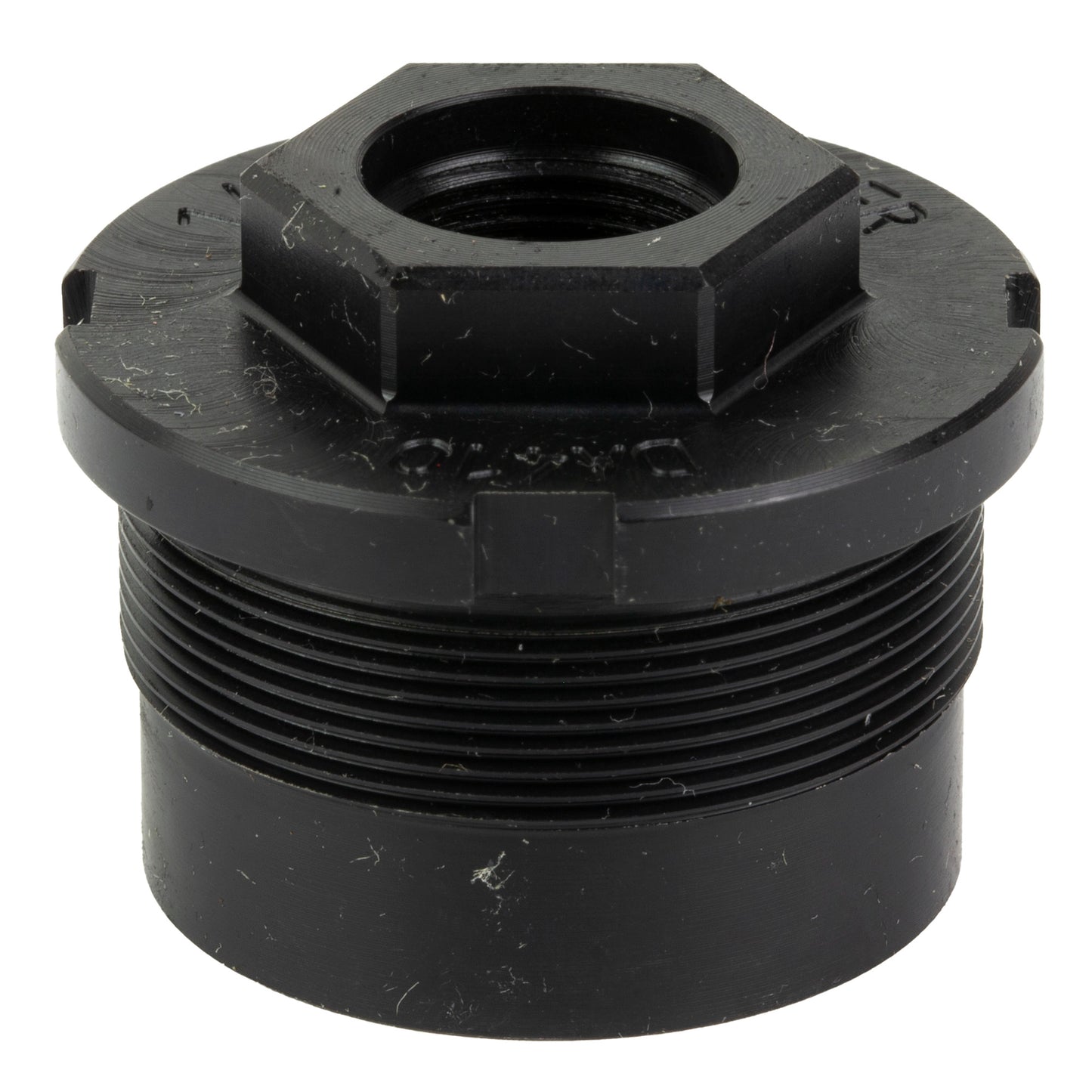Dead Air Ghost Fixed Mount 1/2x28