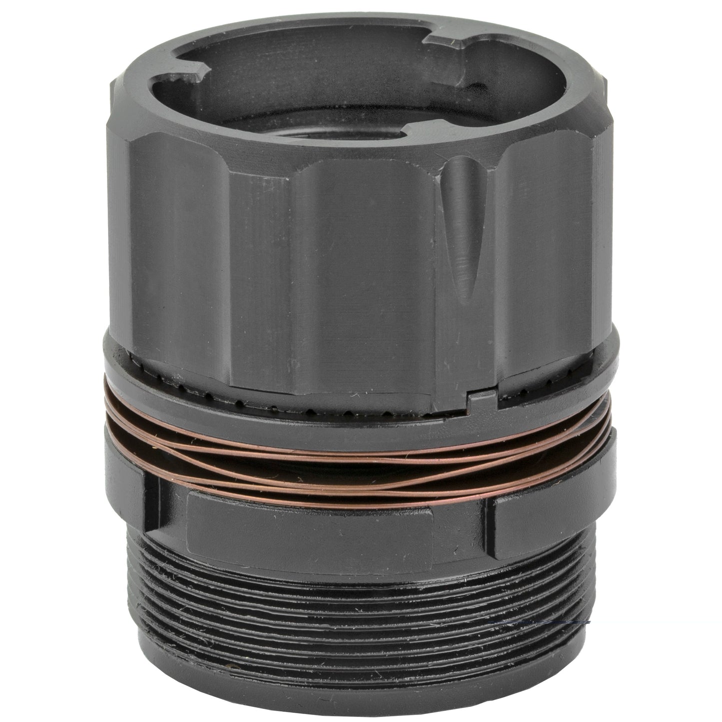 Dead Air Key-mo Mount For Sco Omega