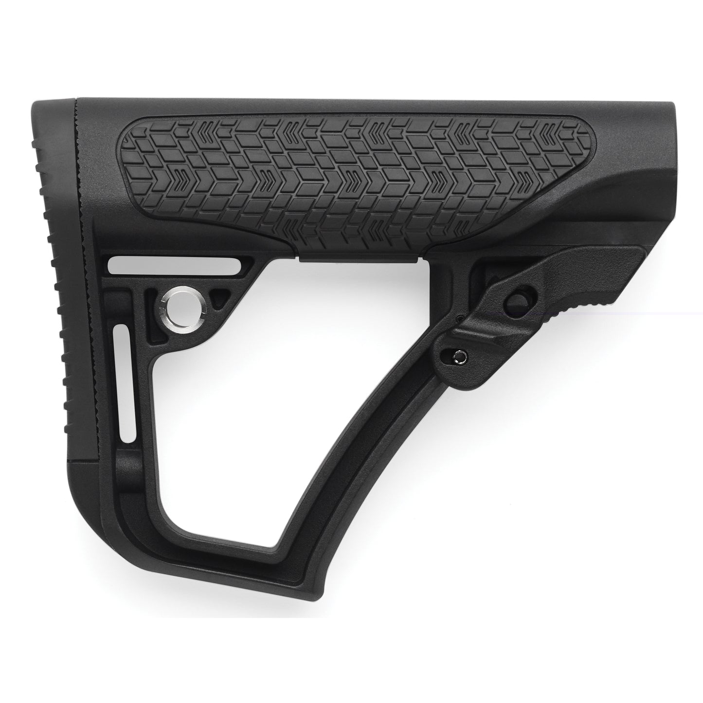 Dd Collapsible Mil-spec Stock