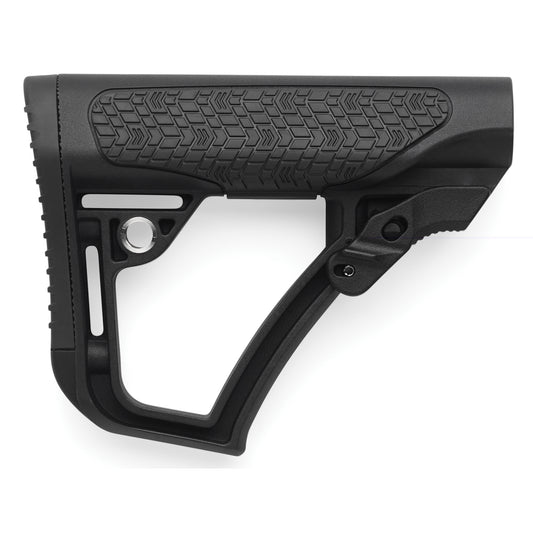 Dd Collapsible Mil-spec Stock