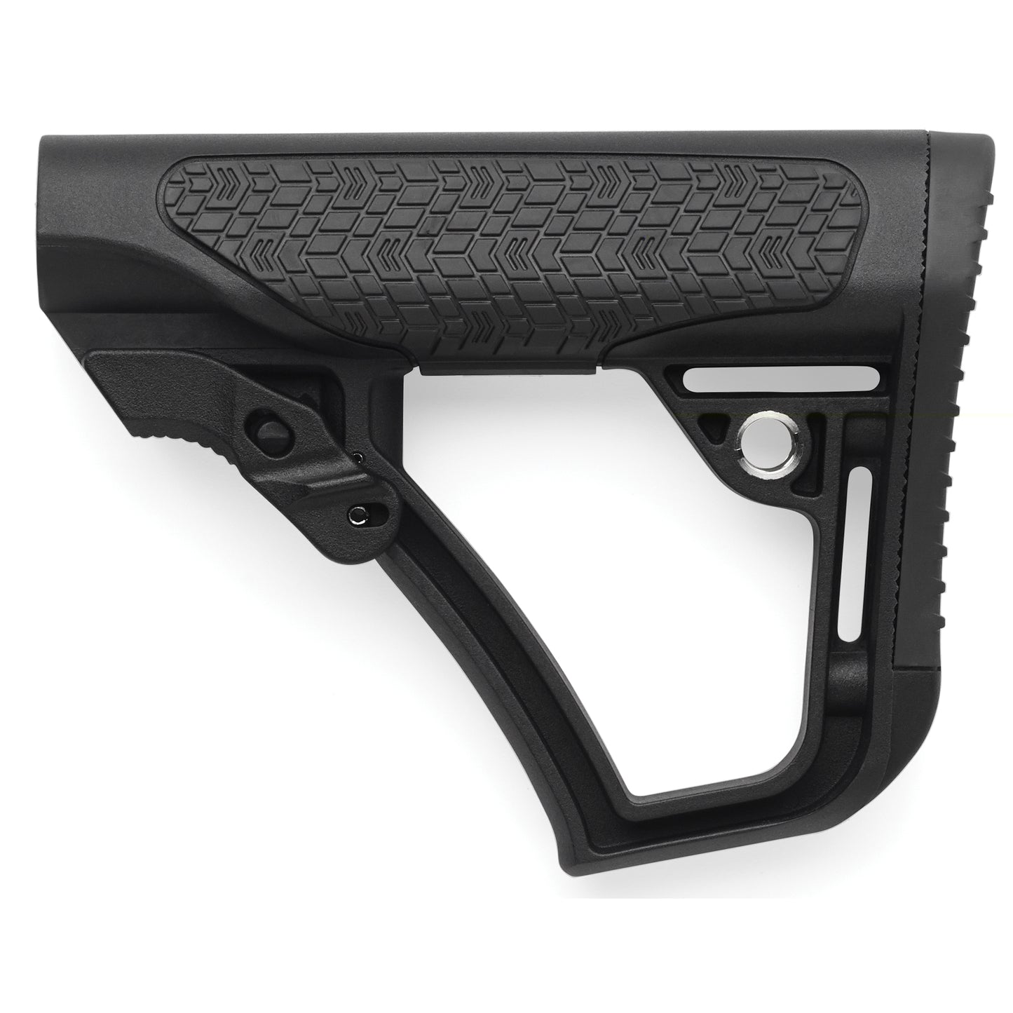 Dd Collapsible Mil-spec Stock