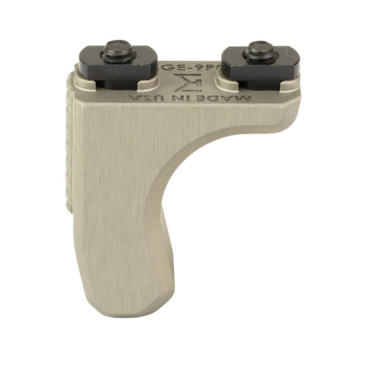 Dfco Full Stop Hand Stop Gray