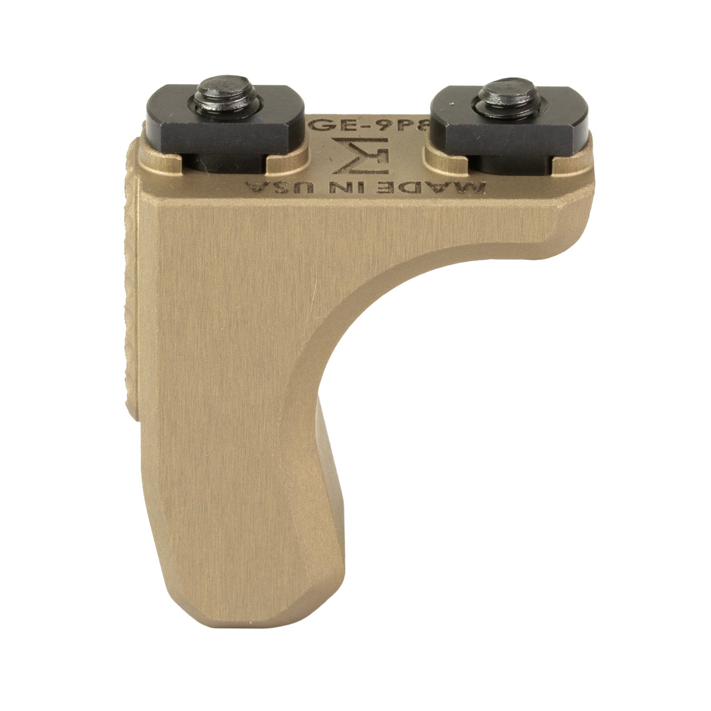 Dfco Full Stop Hand Stop Tan