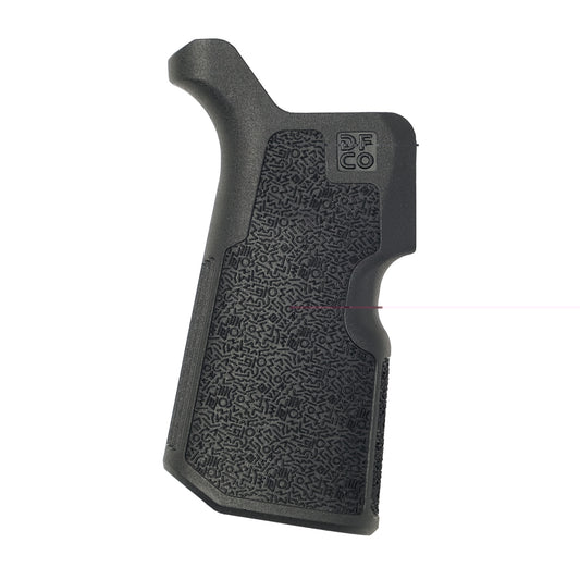Dfco Kung Fu Grip Black