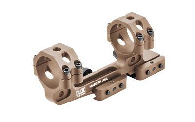 Dloc Prec 34mm Ctlvr Mnt 2.05" Tan