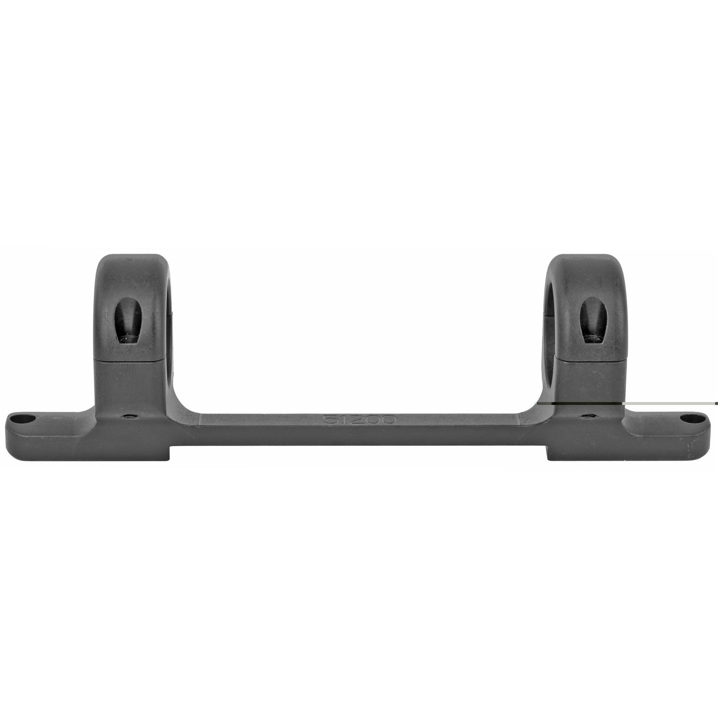 Dnz Savage Axis/edge Med 1" Mnt Blk