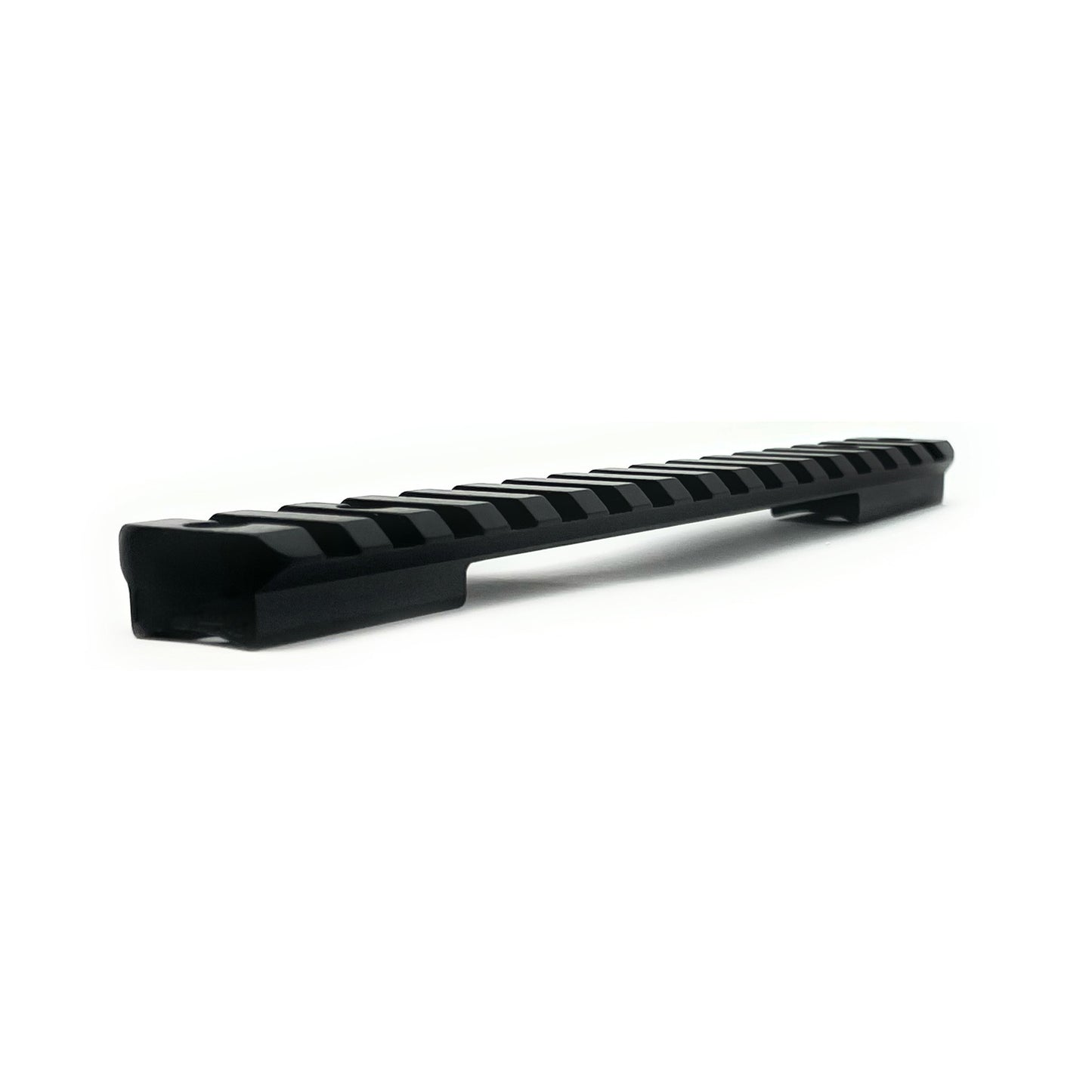 Dnz Marlin-henry Rifle Pic Rail